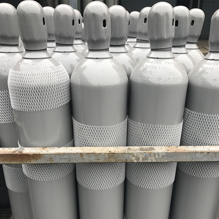 為什么會收取鋼瓶檢驗費呢？